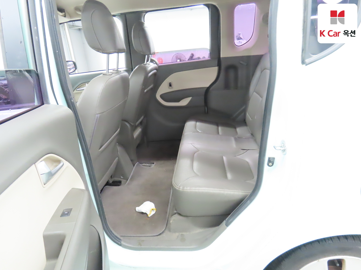 Kia Ray 2013 - Image 26