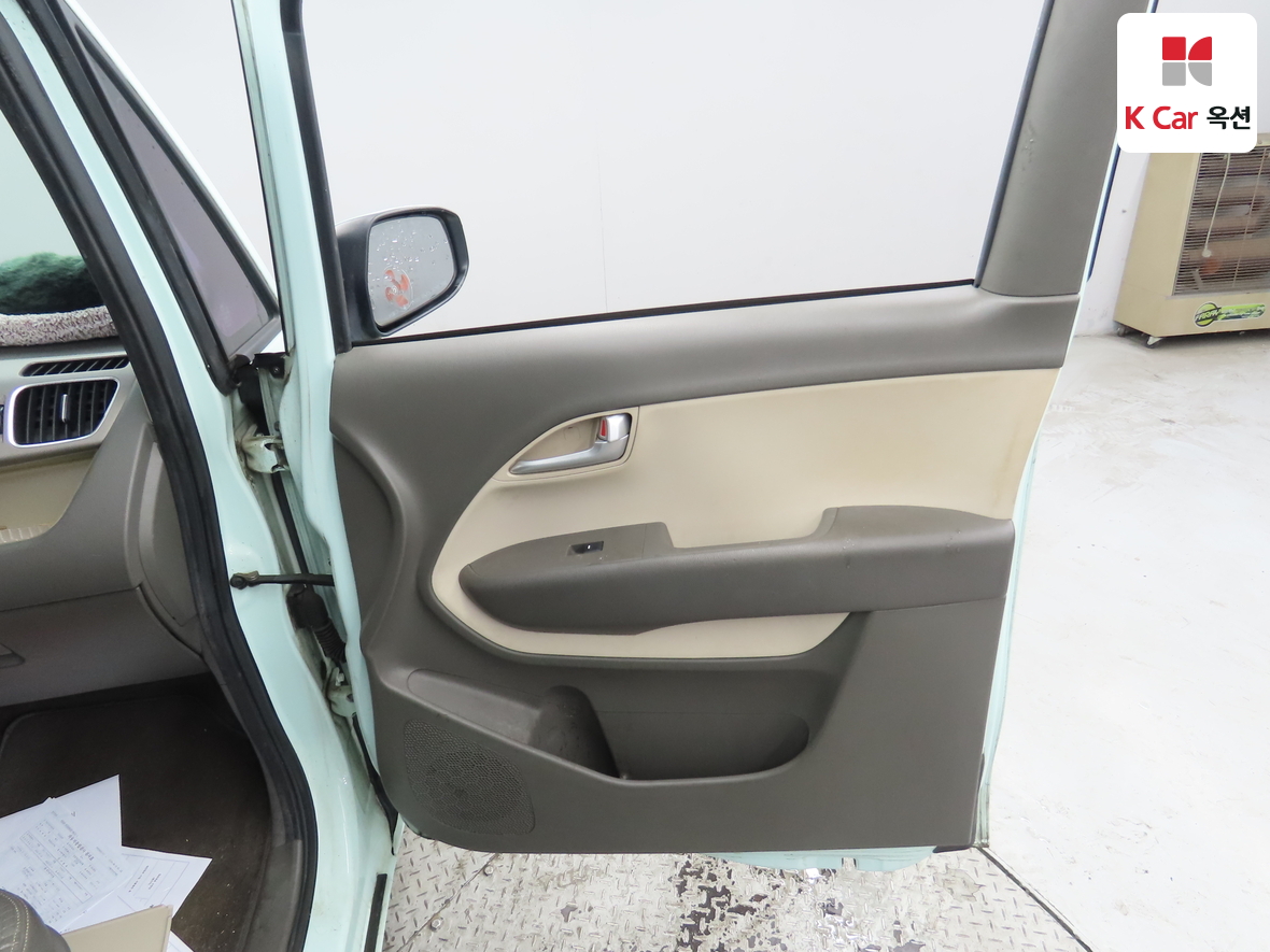 Kia Ray 2013 - Image 31