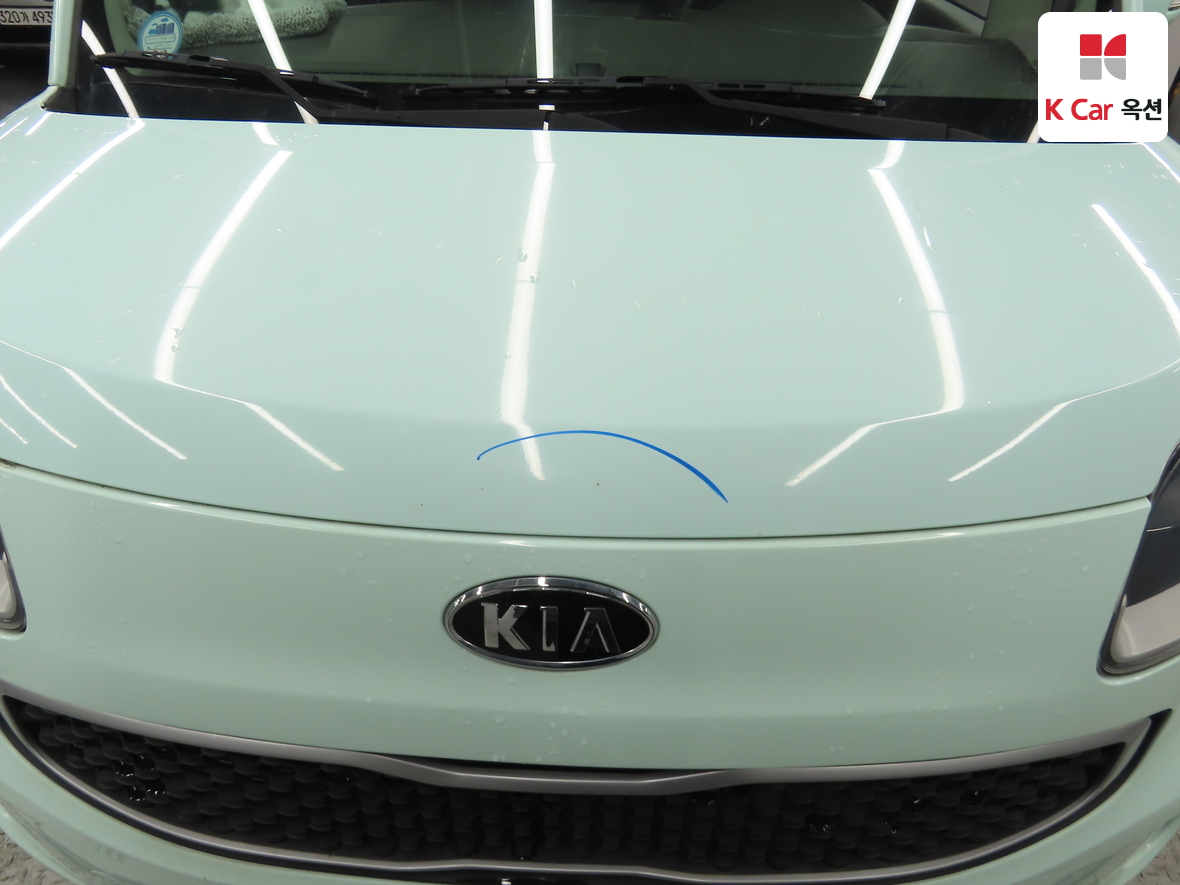Kia Ray 2013 - Image 37