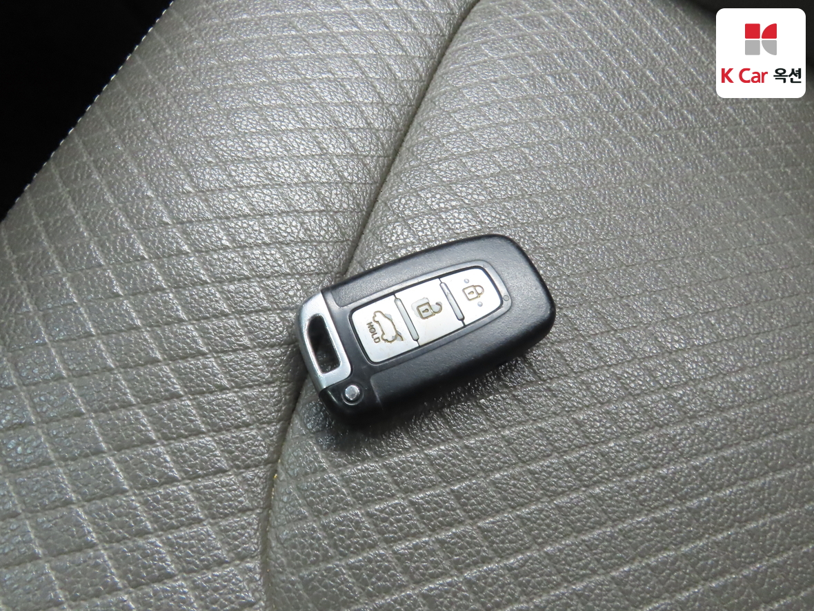 Kia Ray 2013 - Image 18