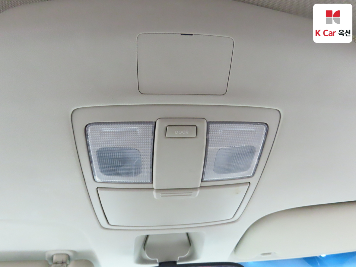 Kia Ray 2013 - Image 12