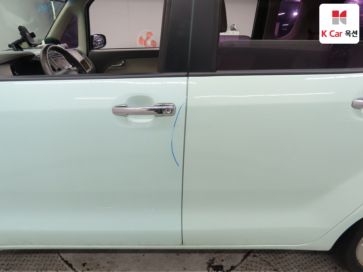 Kia Ray 2013 - Image 40