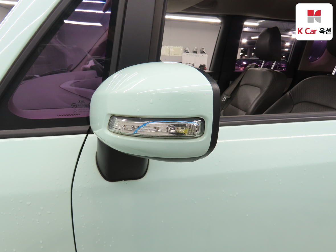 Kia Ray 2013 - Image 39