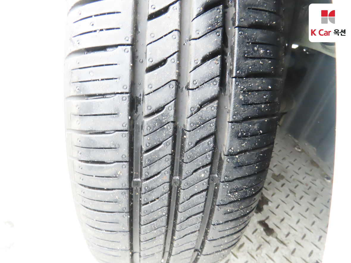 Kia Ray 2013 - Image 34