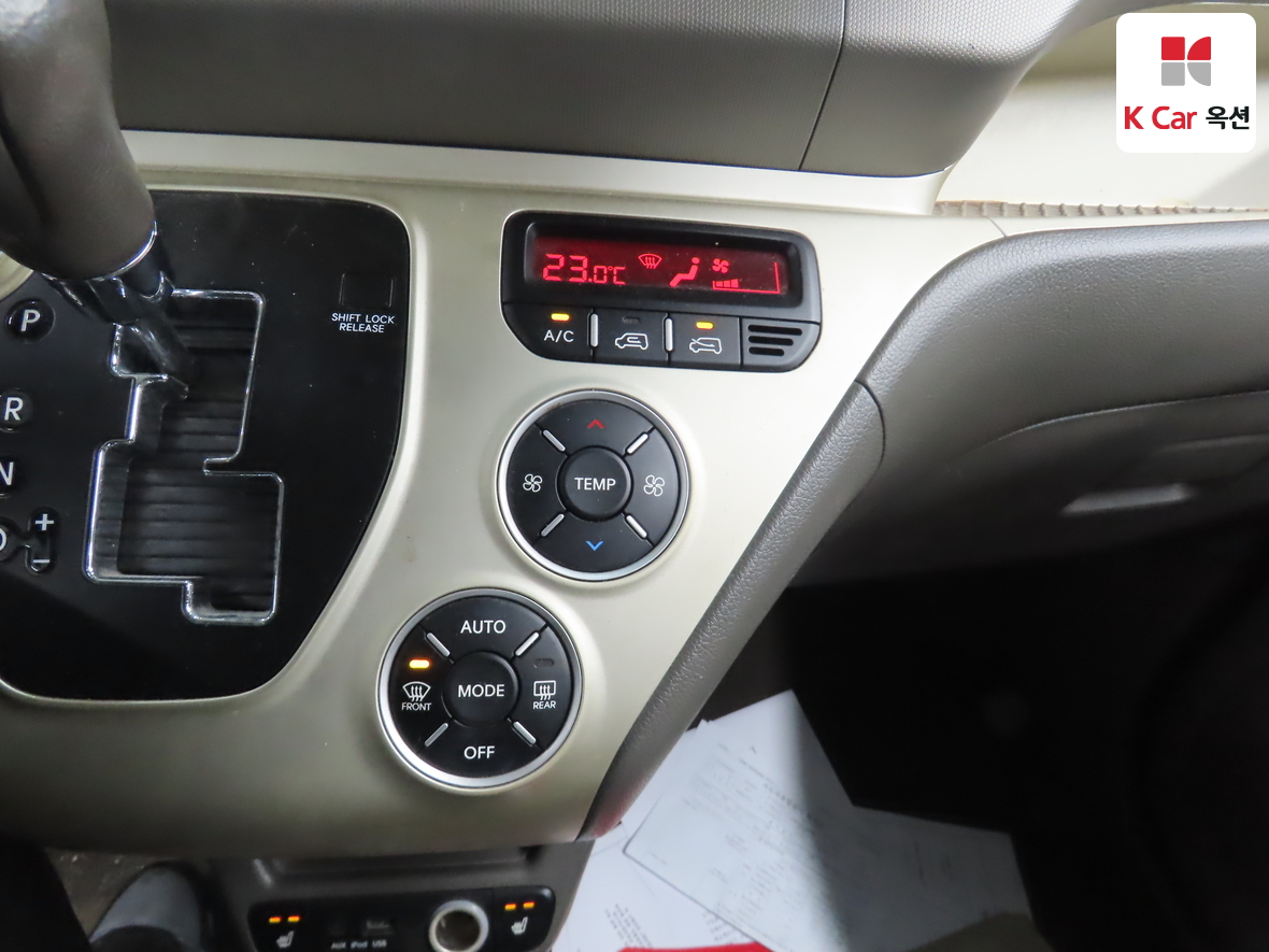 Kia Ray 2013 - Image 15