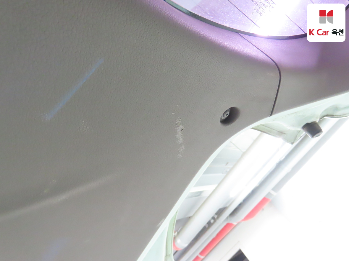 Kia Ray 2013 - Image 29