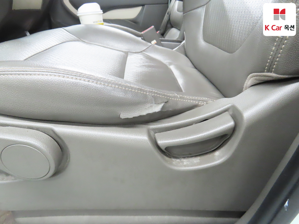 Kia Ray 2013 - Image 21