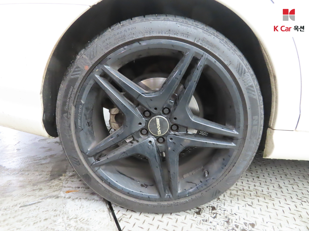 مرسيدس بنز إس كلاس 2010 - صورة 44