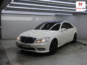 مرسيدس بنز إس كلاس