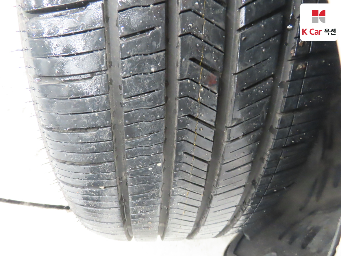 مرسيدس بنز إس كلاس 2010 - صورة 36