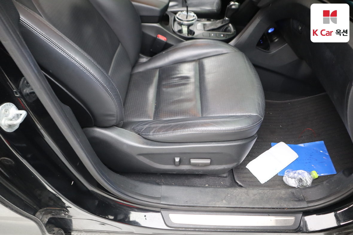 هيونداي سانتافي 2014 - صورة 29