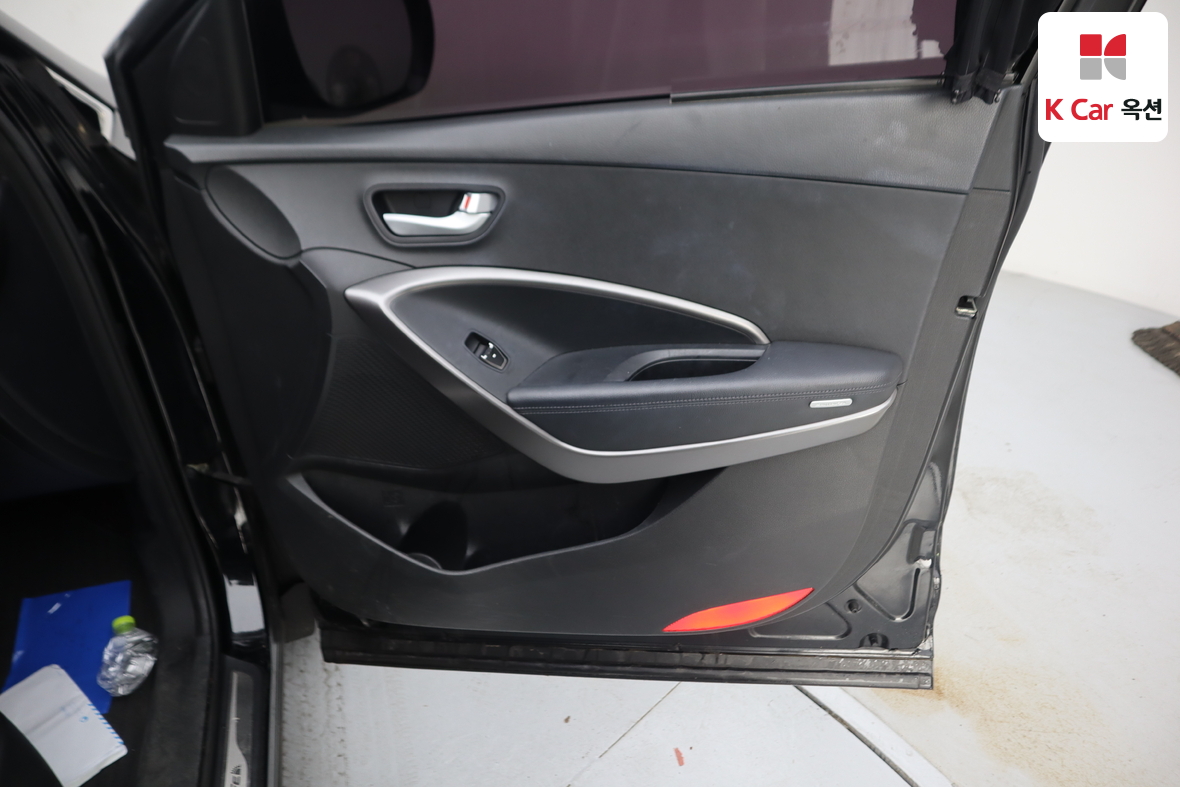 هيونداي سانتافي 2014 - صورة 28