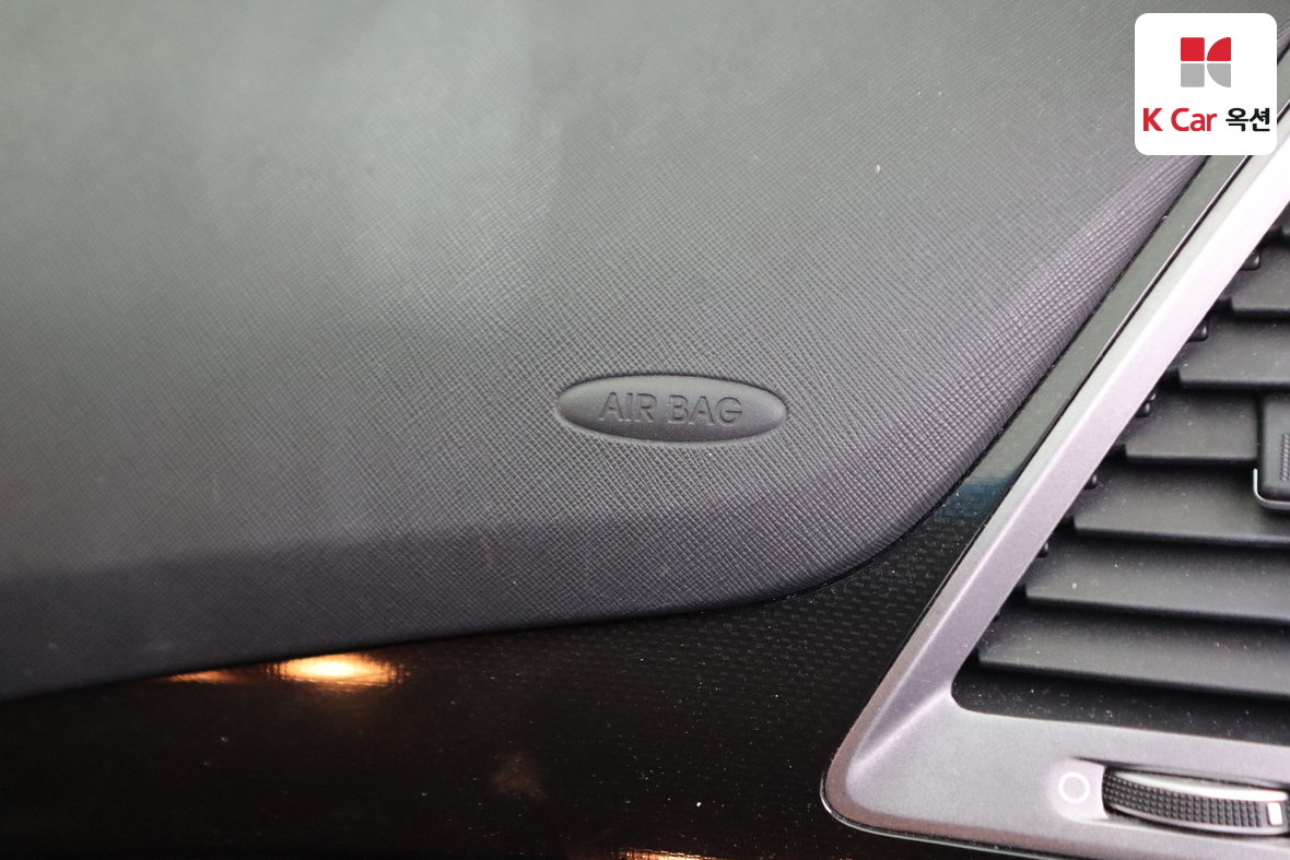 هيونداي سانتافي 2014 - صورة 30