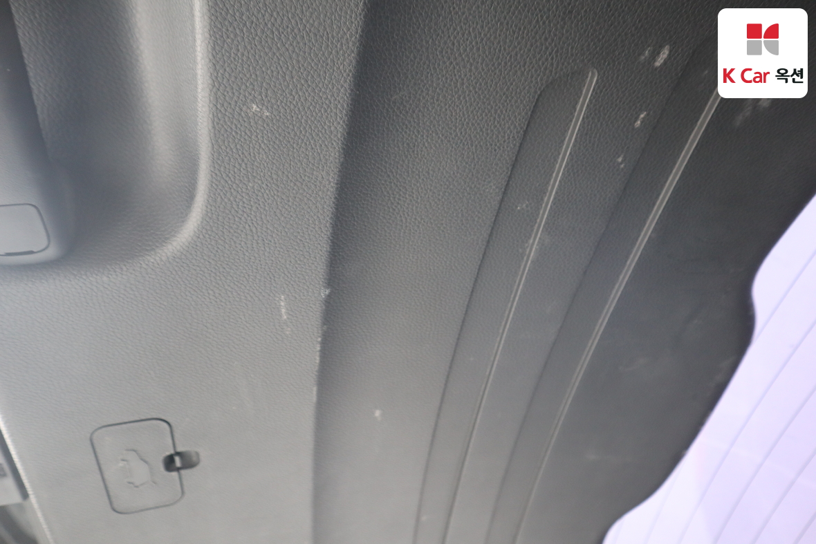 هيونداي سانتافي 2014 - صورة 25