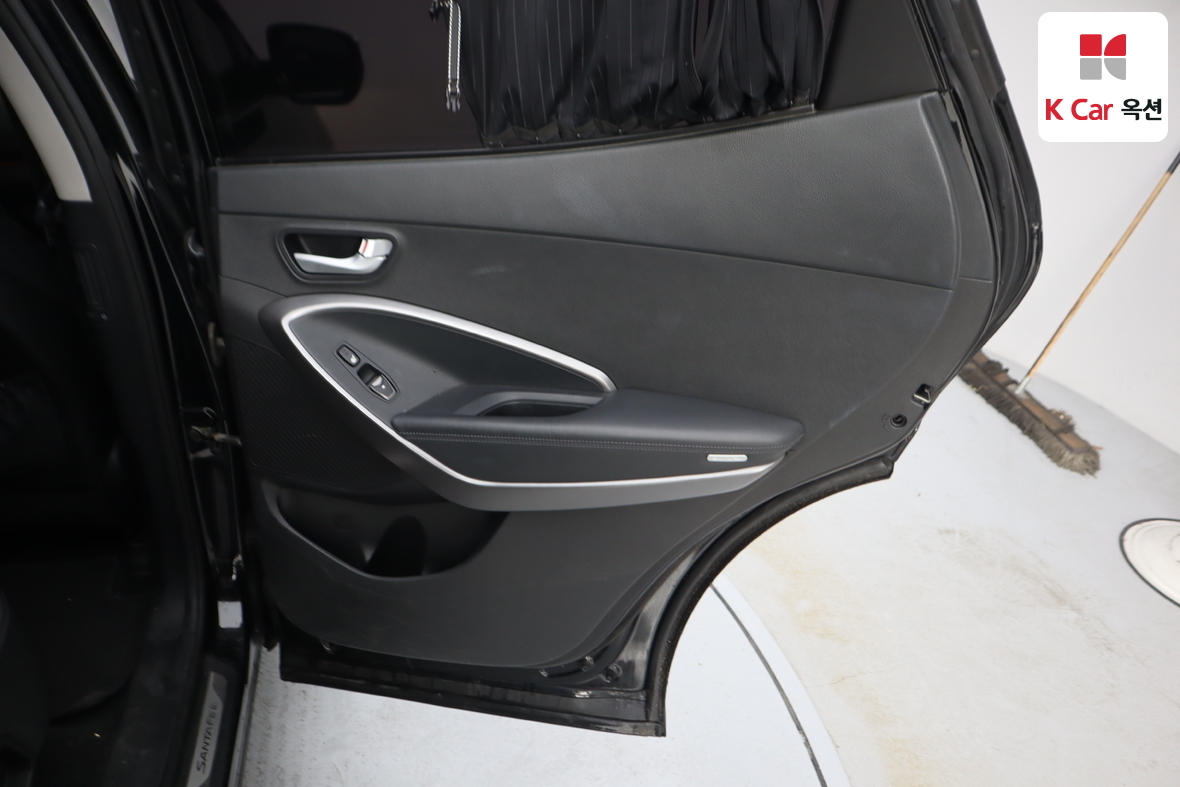 هيونداي سانتافي 2014 - صورة 26