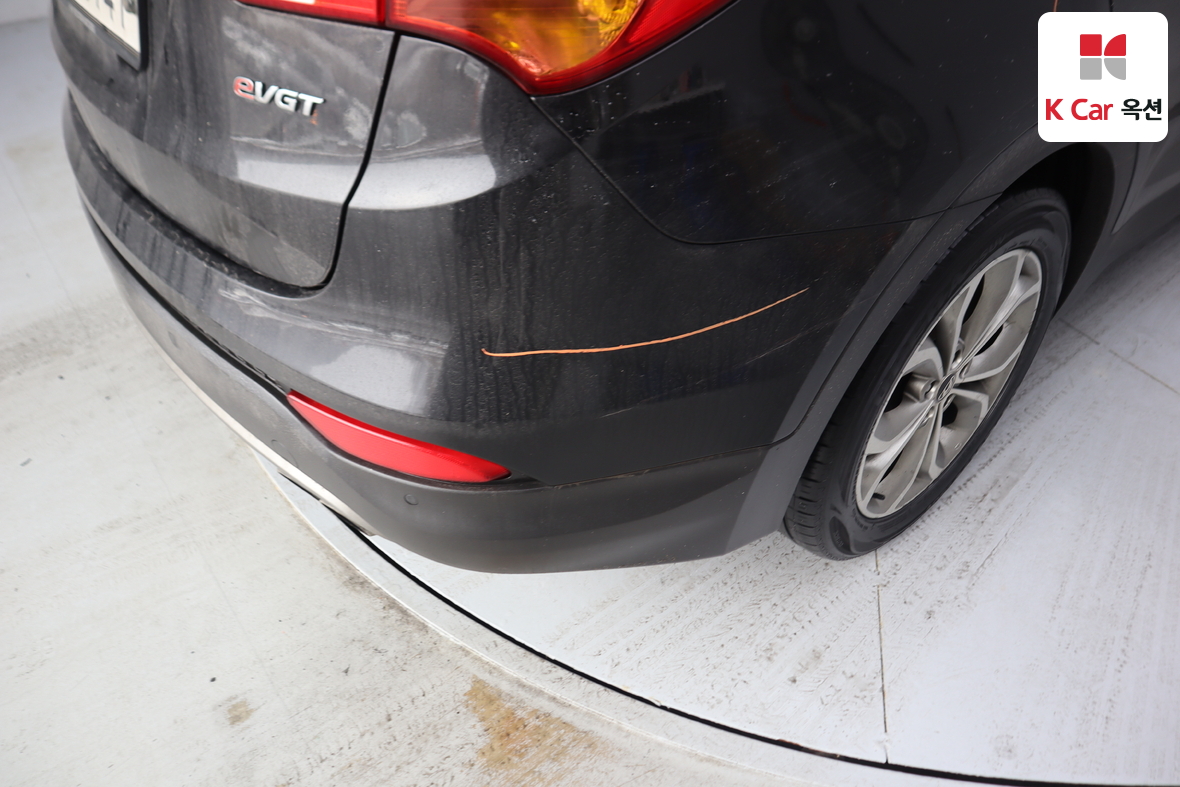 هيونداي سانتافي 2014 - صورة 34