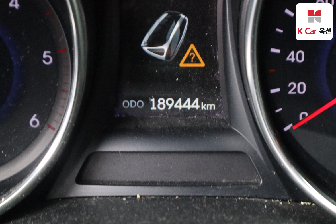 هيونداي سانتافي 2014 - صورة 4