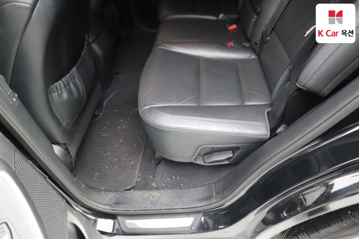 هيونداي سانتافي 2014 - صورة 22