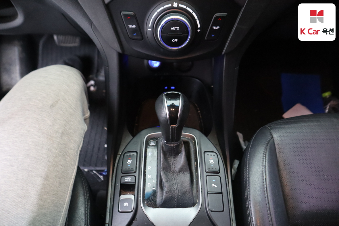 هيونداي سانتافي 2014 - صورة 15