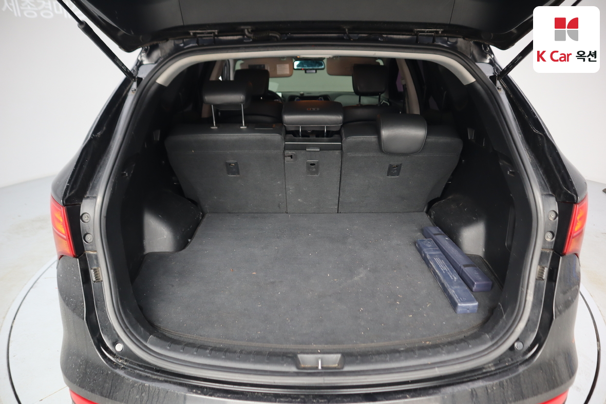 هيونداي سانتافي 2014 - صورة 24