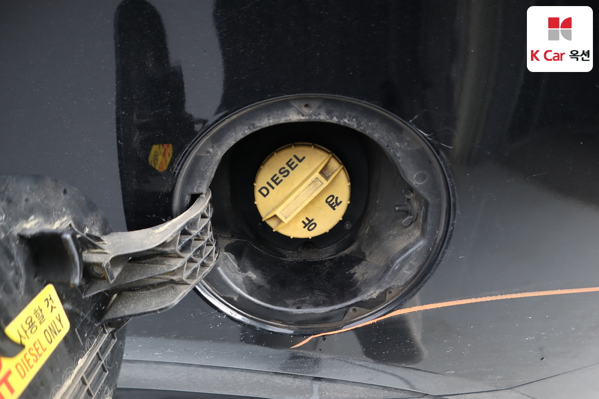 هيونداي سانتافي 2014 - صورة 23