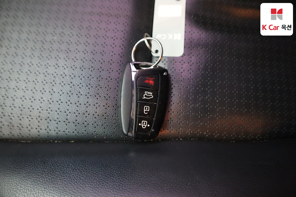 هيونداي سانتافي 2014 - صورة 16