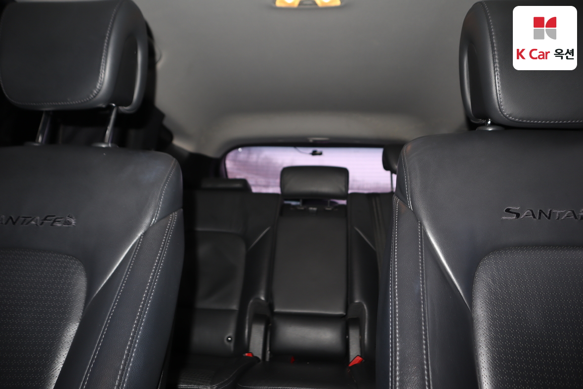 هيونداي سانتافي 2014 - صورة 18