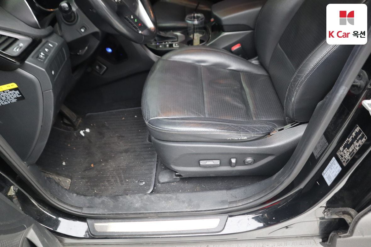 هيونداي سانتافي 2014 - صورة 19