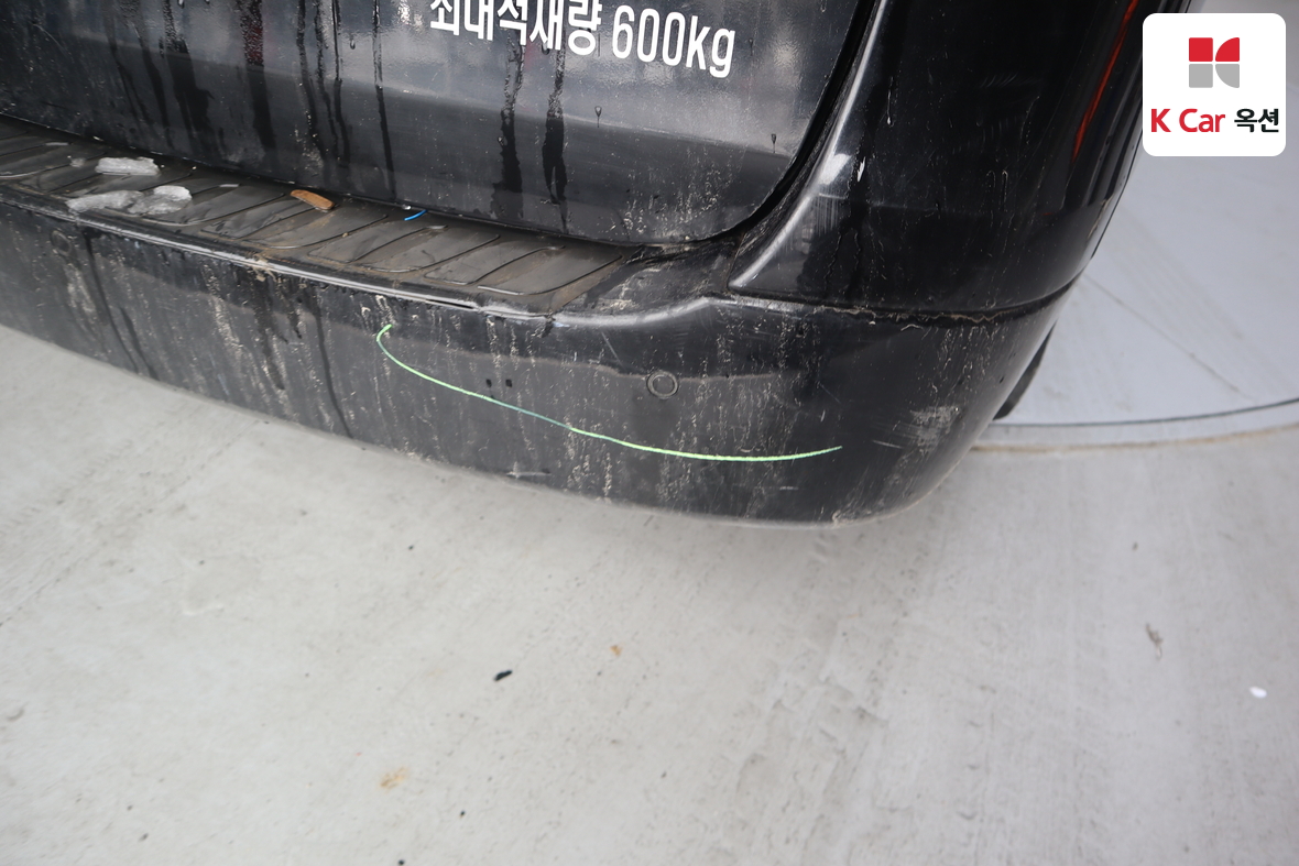 هيونداي جراند ستاريكس 2018 - صورة 39