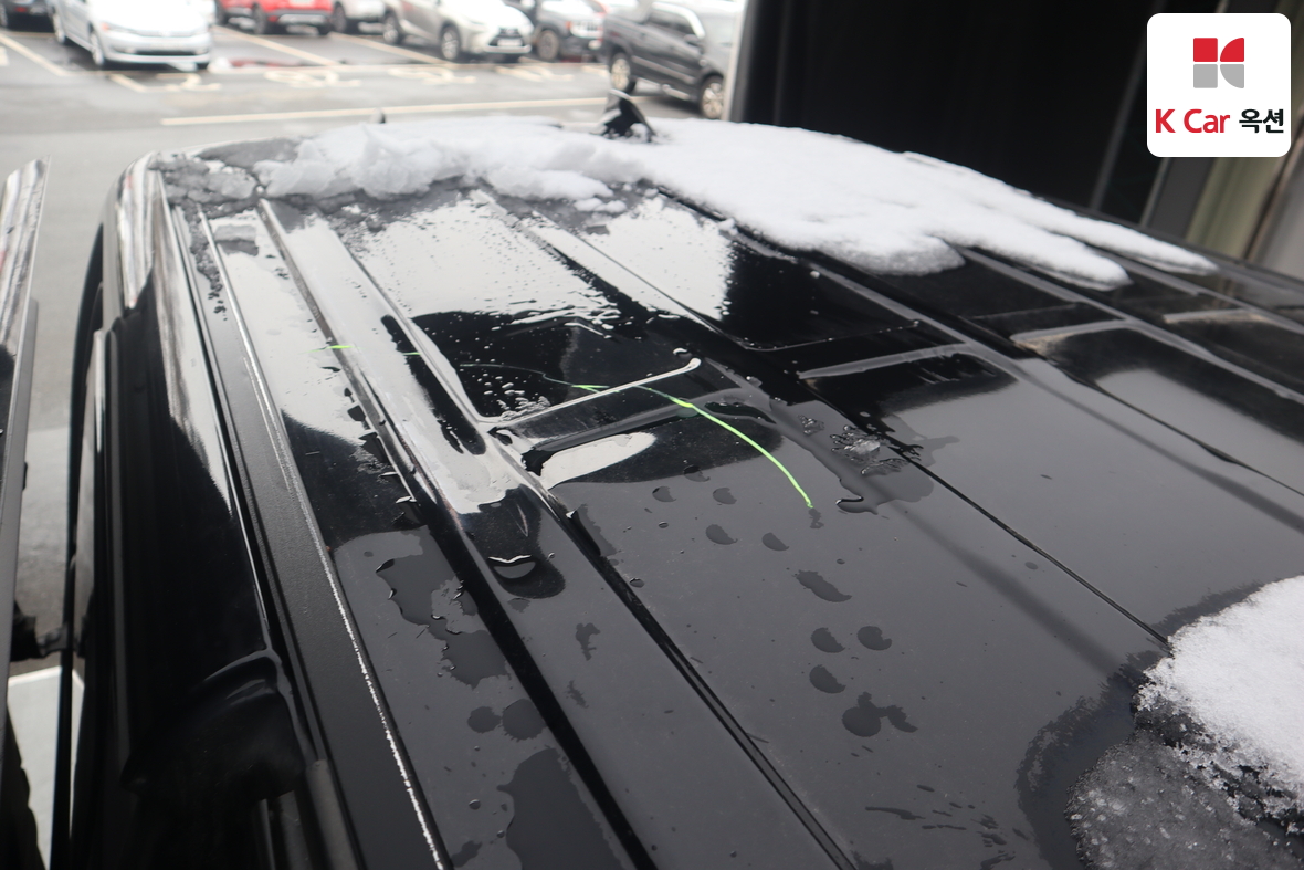 هيونداي جراند ستاريكس 2018 - صورة 31