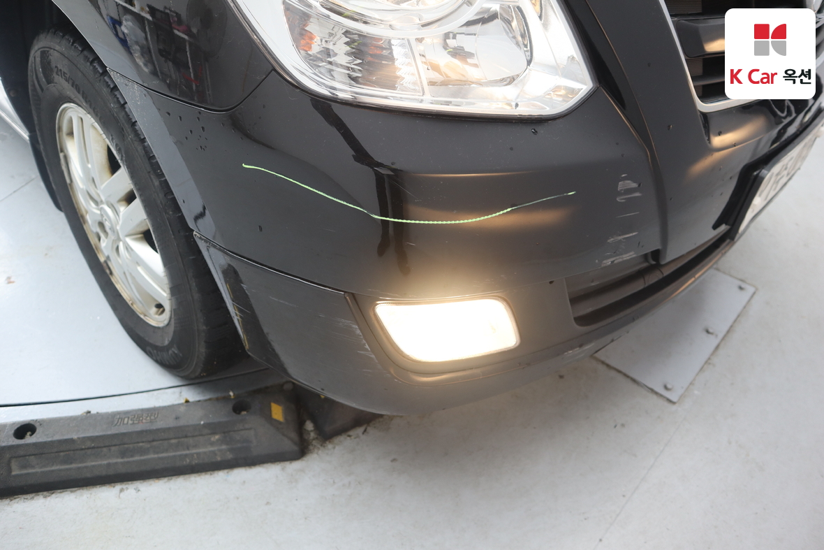 هيونداي جراند ستاريكس 2018 - صورة 35