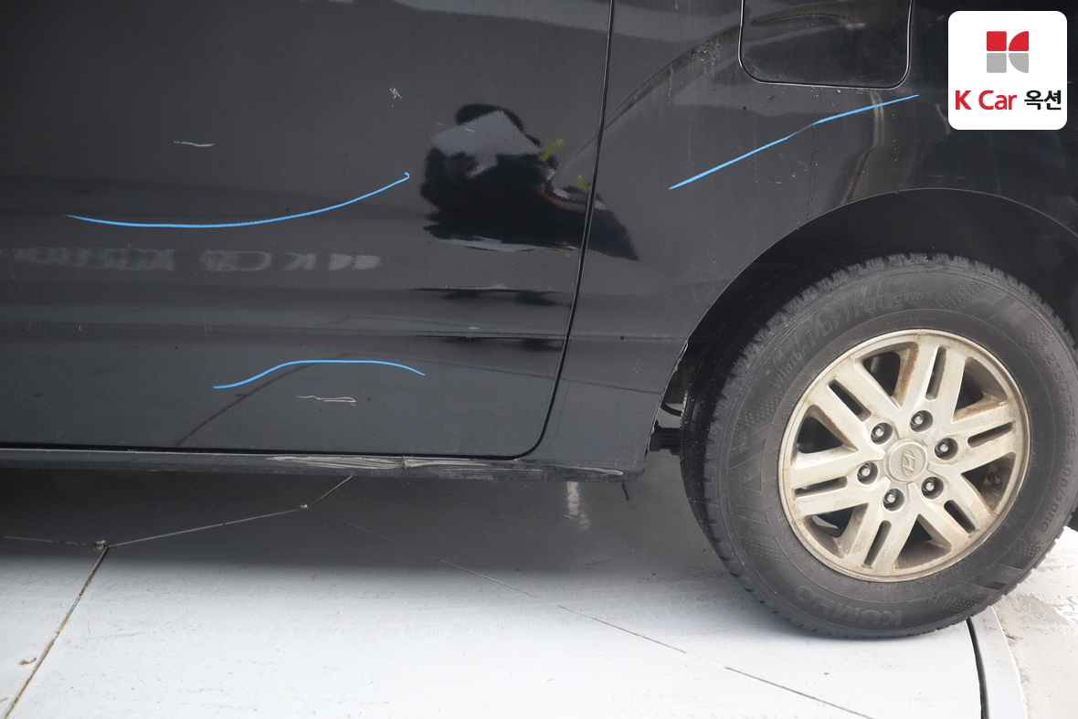 هيونداي جراند ستاريكس 2018 - صورة 37