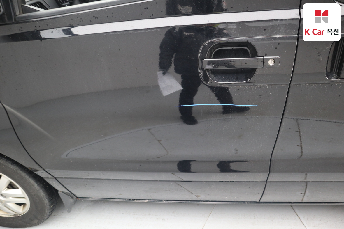 هيونداي جراند ستاريكس 2018 - صورة 36