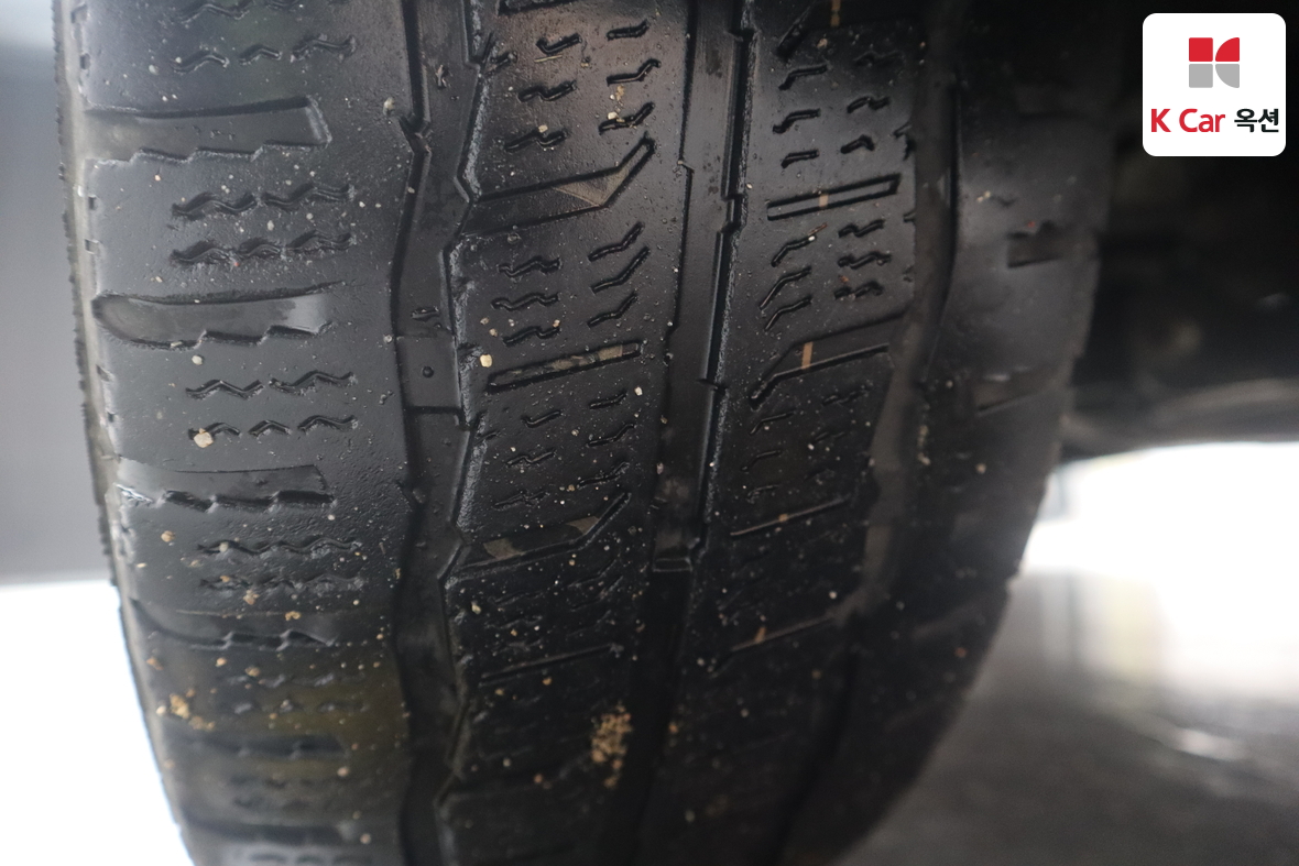 هيونداي جراند ستاريكس 2018 - صورة 28