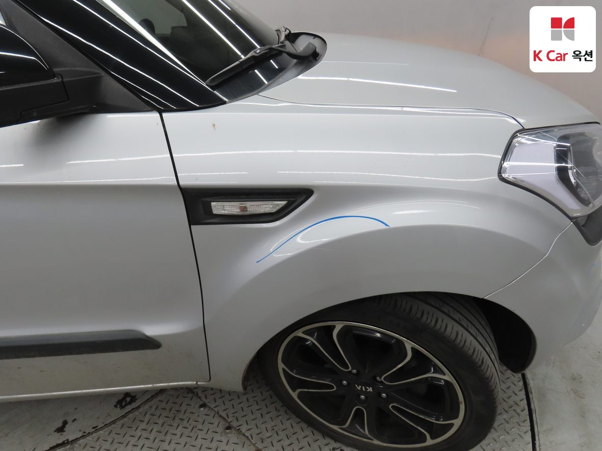 기아자동차 쏘울 2012 - 이미지 41