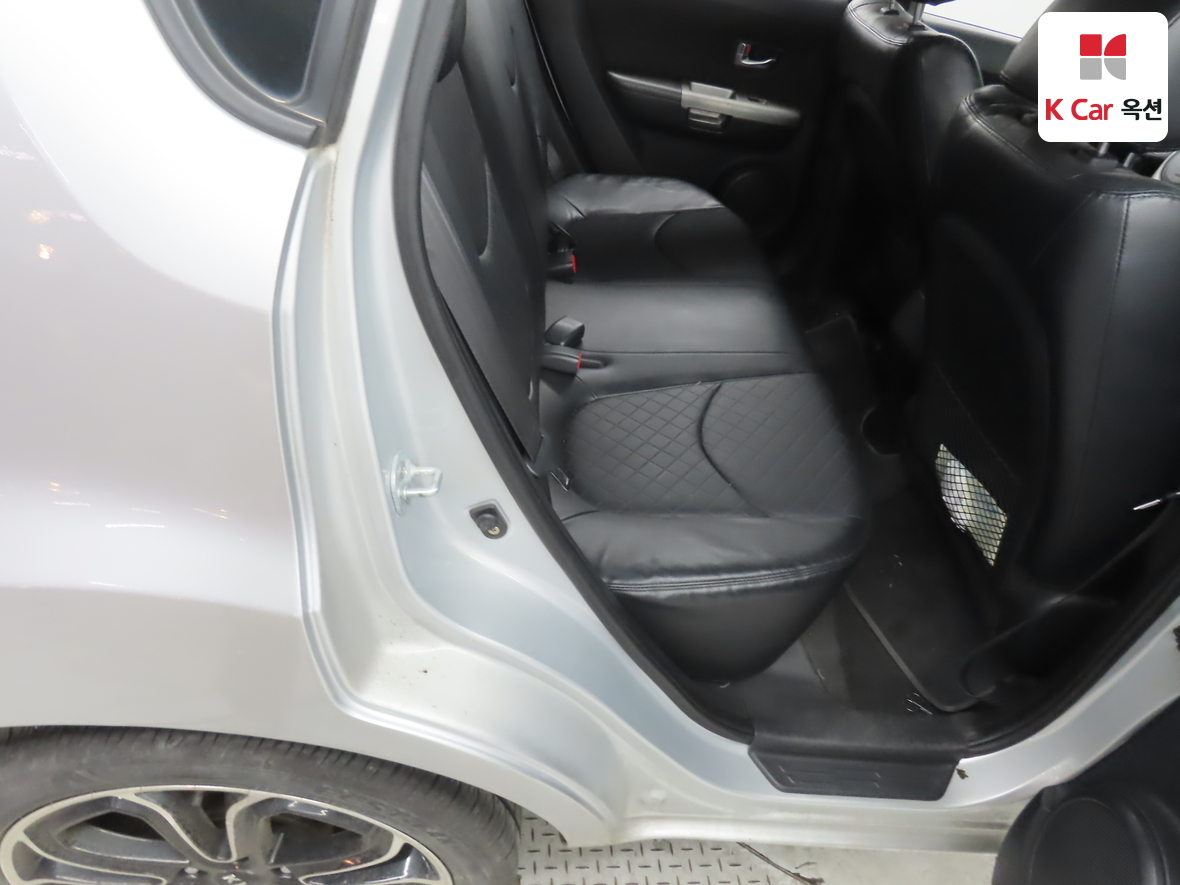 기아자동차 쏘울 2012 - 이미지 30