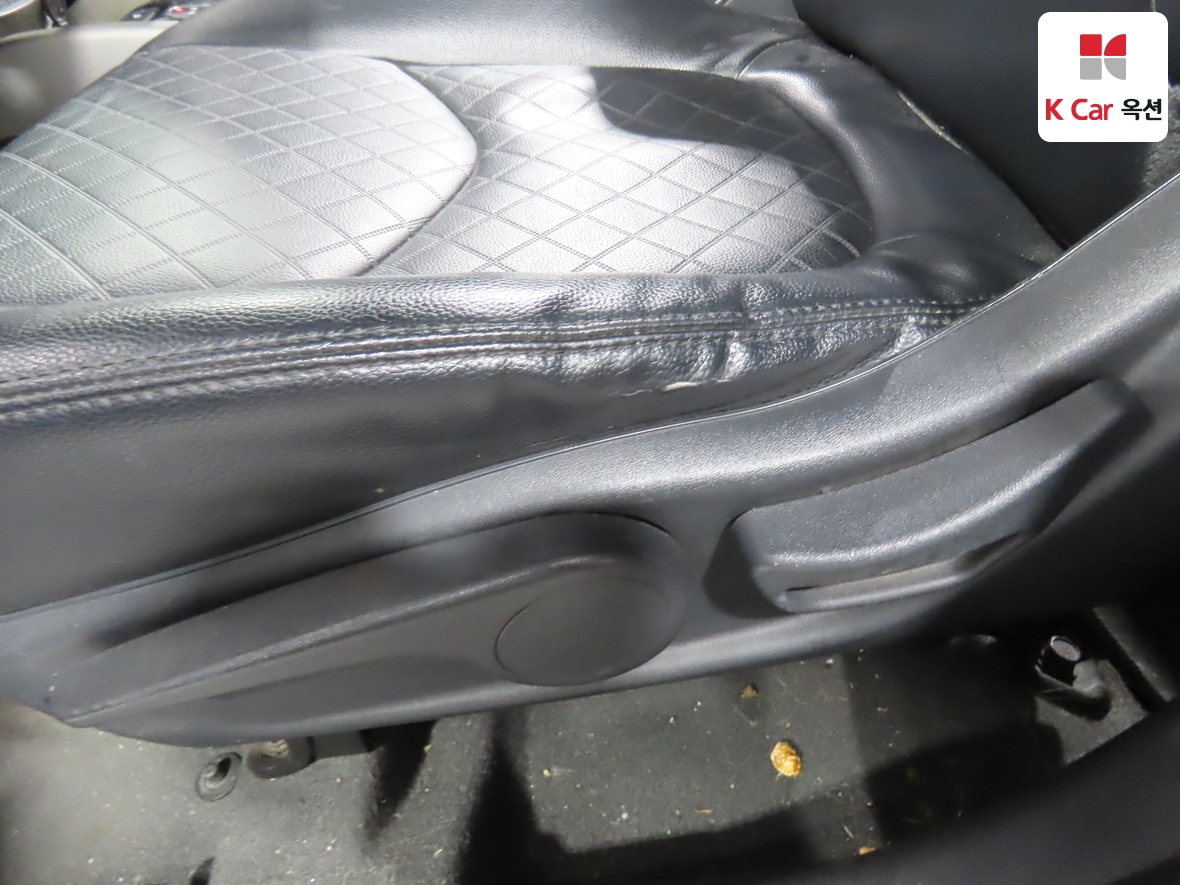 기아자동차 쏘울 2012 - 이미지 20