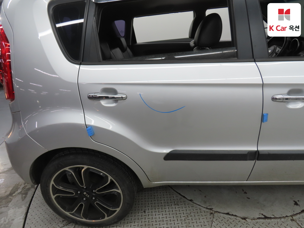 기아자동차 쏘울 2012 - 이미지 40