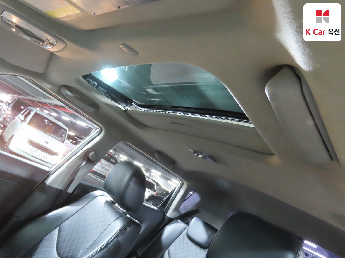 기아자동차 쏘울 2012 - 이미지 22