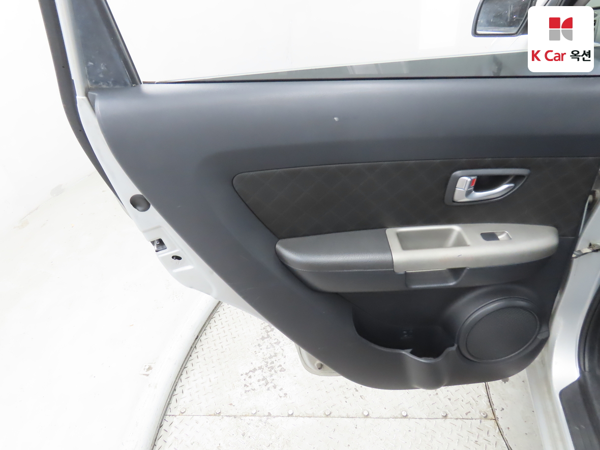 기아자동차 쏘울 2012 - 이미지 24