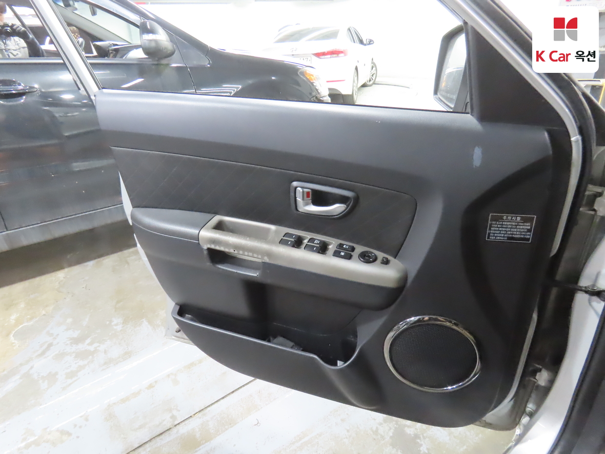 기아자동차 쏘울 2012 - 이미지 8