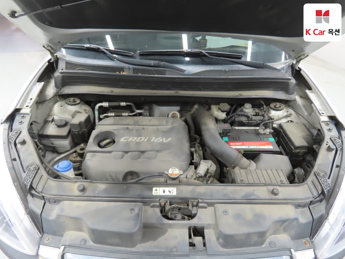 기아자동차 쏘울 2012 - 이미지 35