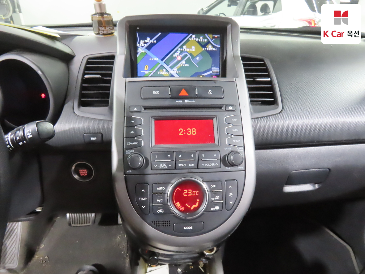 기아자동차 쏘울 2012 - 이미지 6