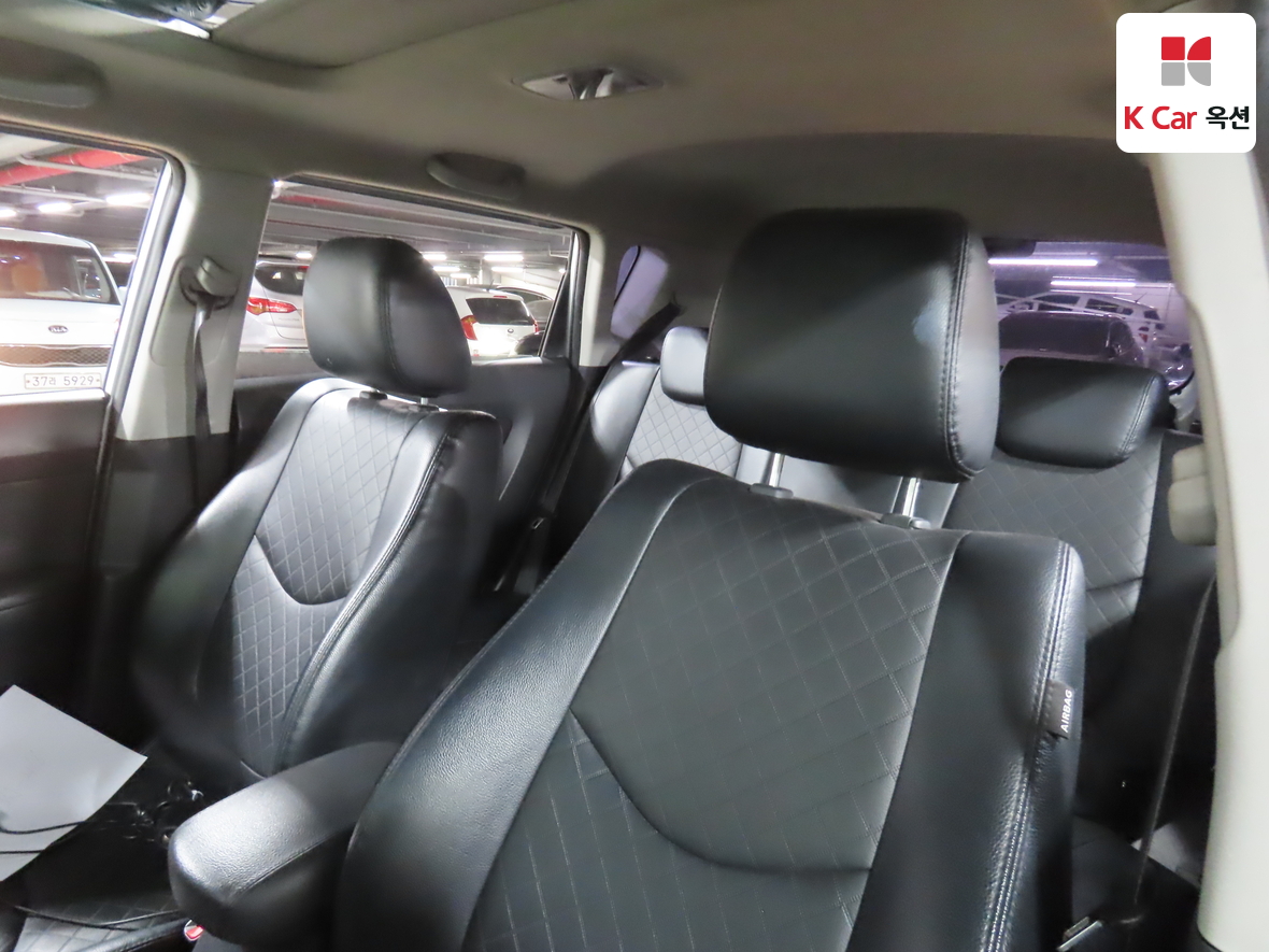 기아자동차 쏘울 2012 - 이미지 19