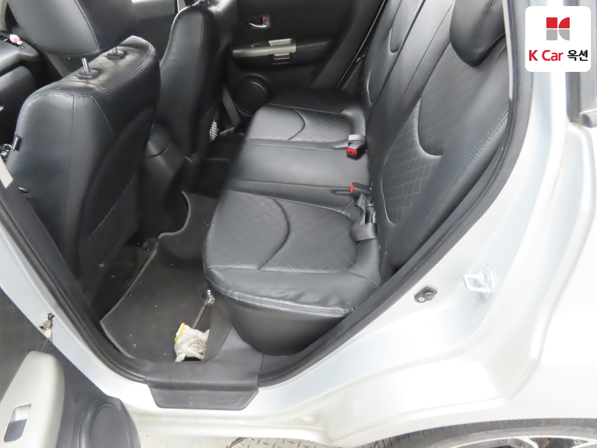 기아자동차 쏘울 2012 - 이미지 25