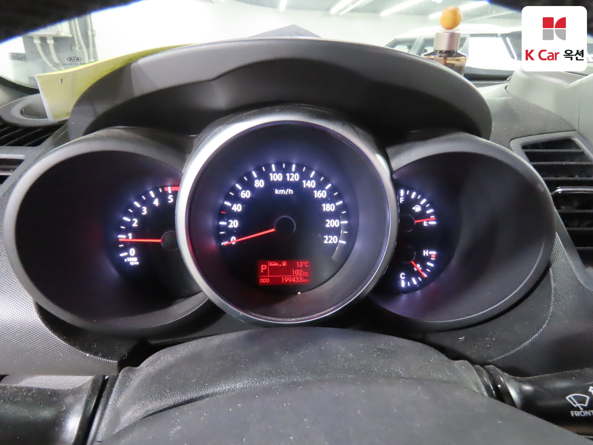 기아자동차 쏘울 2012 - 이미지 5