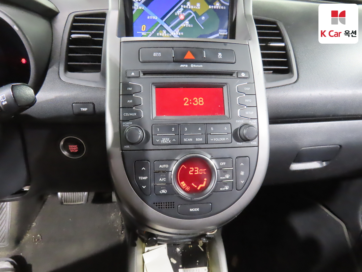 기아자동차 쏘울 2012 - 이미지 15