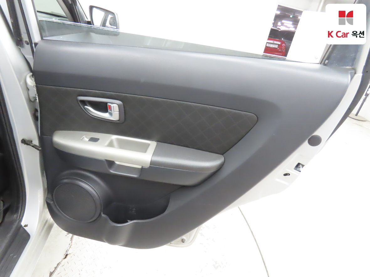 기아자동차 쏘울 2012 - 이미지 29