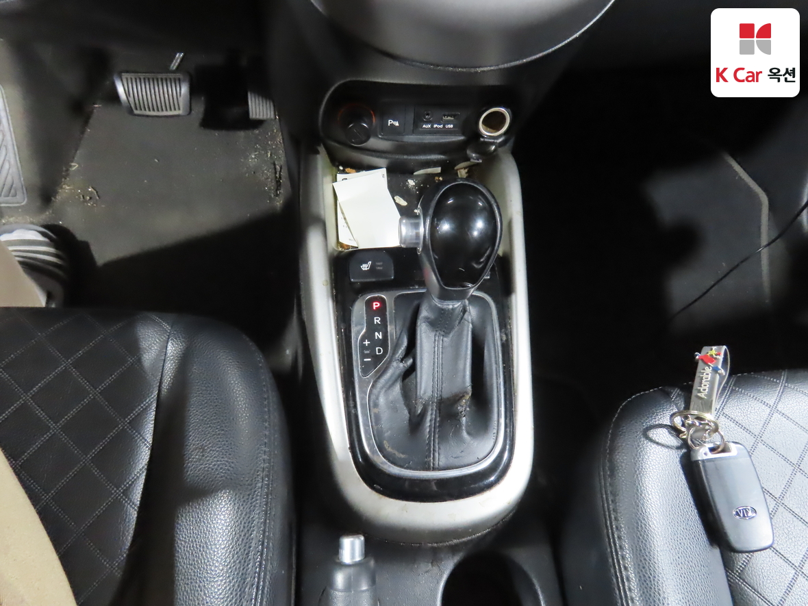 기아자동차 쏘울 2012 - 이미지 16