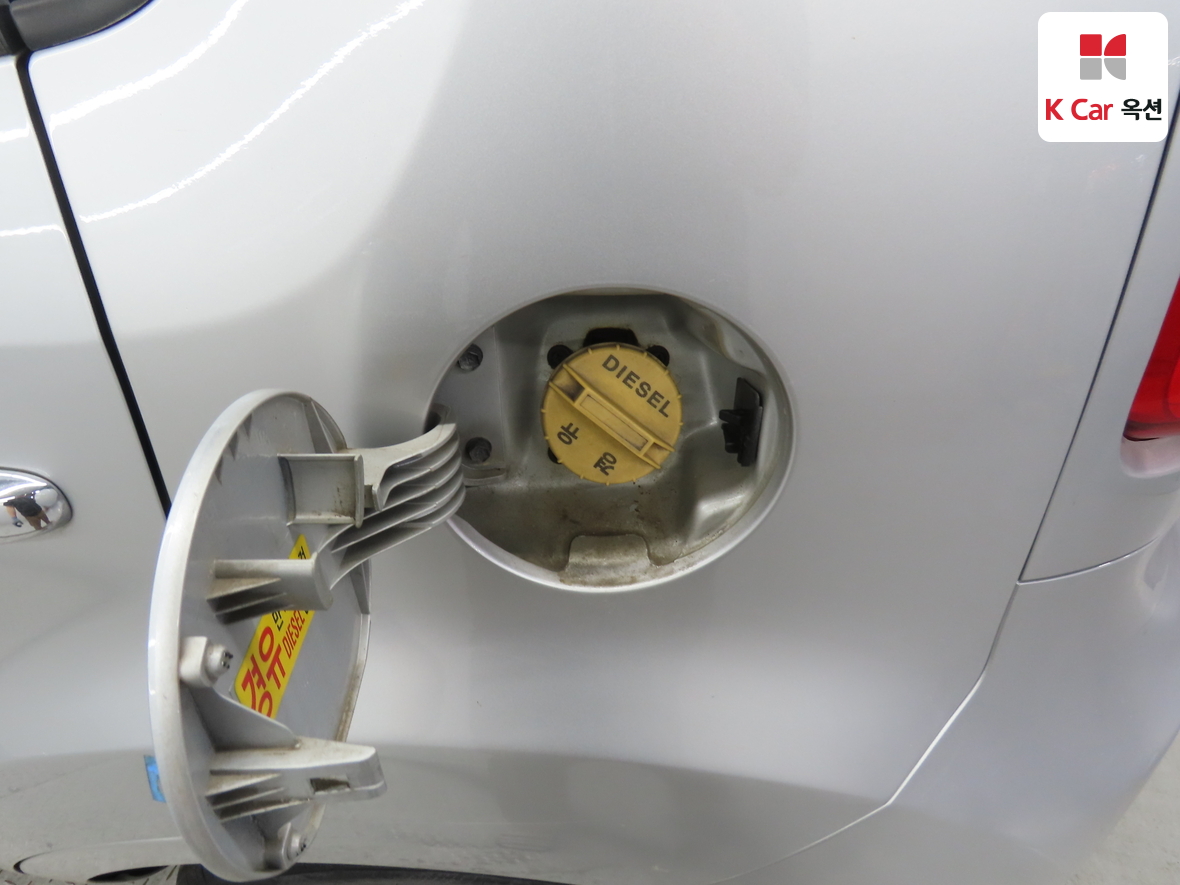 기아자동차 쏘울 2012 - 이미지 26